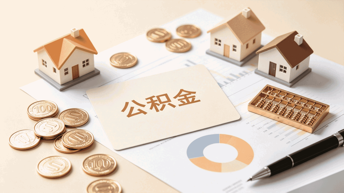 郑州公积金封存提取条件有没有变