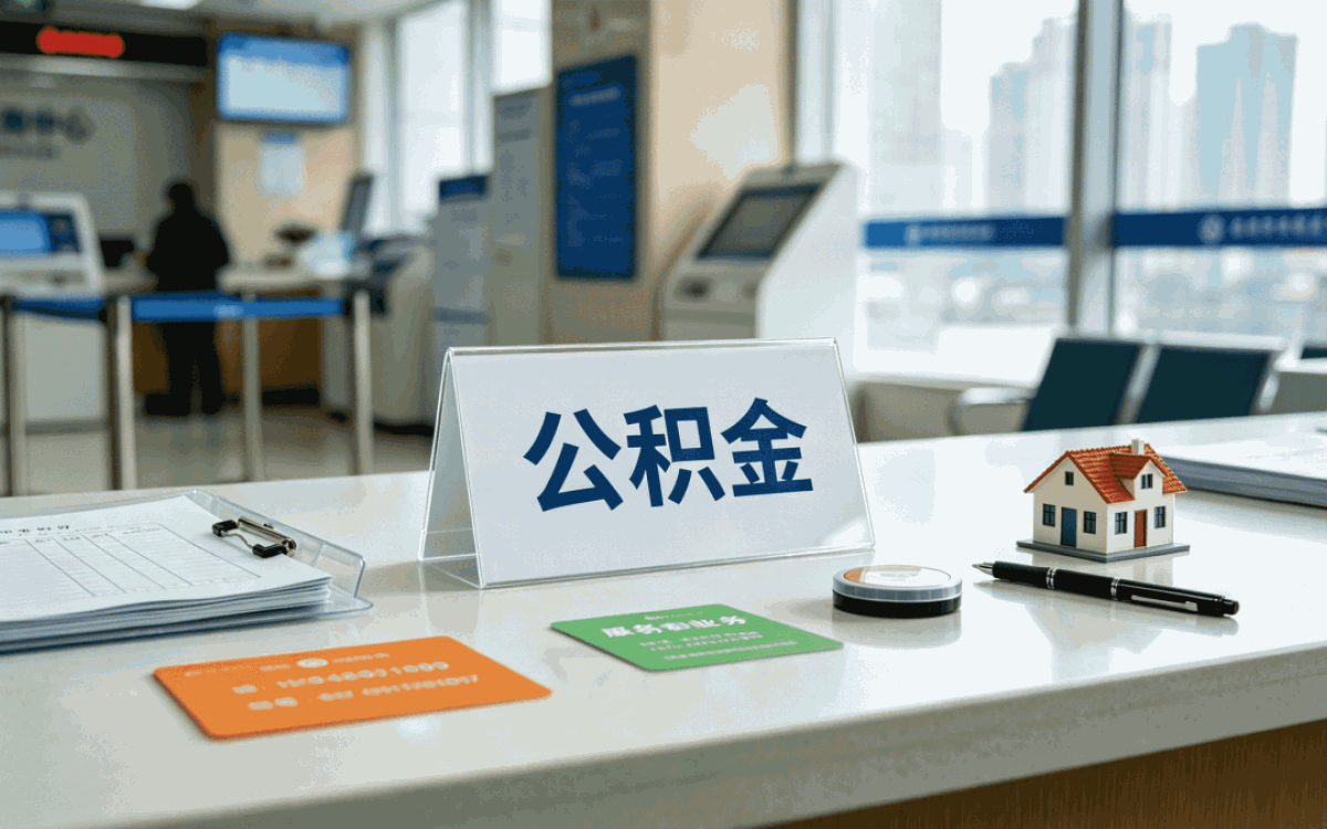 郑州在职提取住房公积金代办中介我跑完才敢说