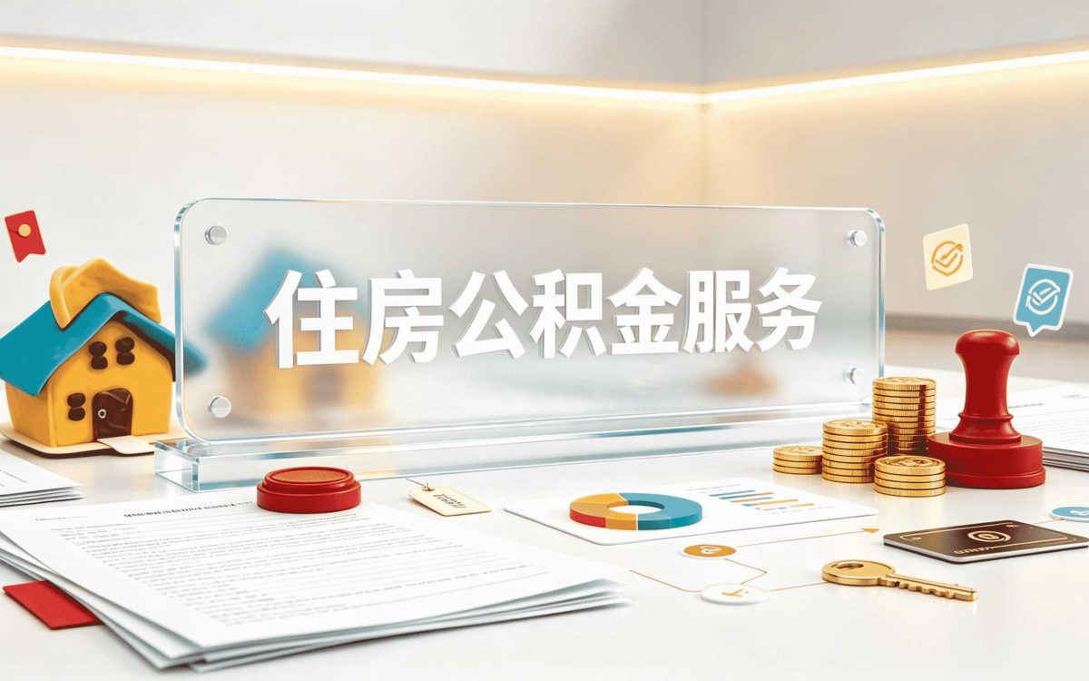 郑州公积金代办什么意思差多少钱一笔一笔算