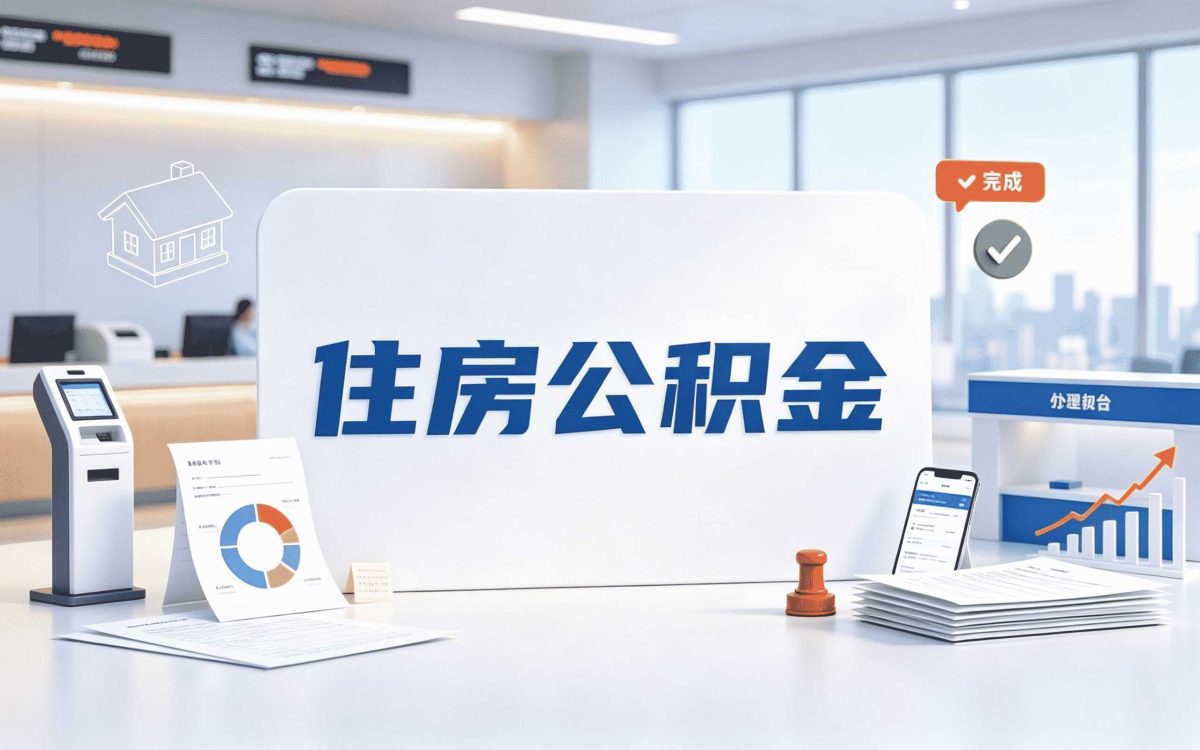 郑州缴存职工公积金查询差多少钱按月折算才划算
