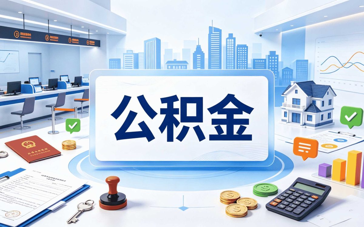 郑州公积金还贷提取材料第二次去才弄明白