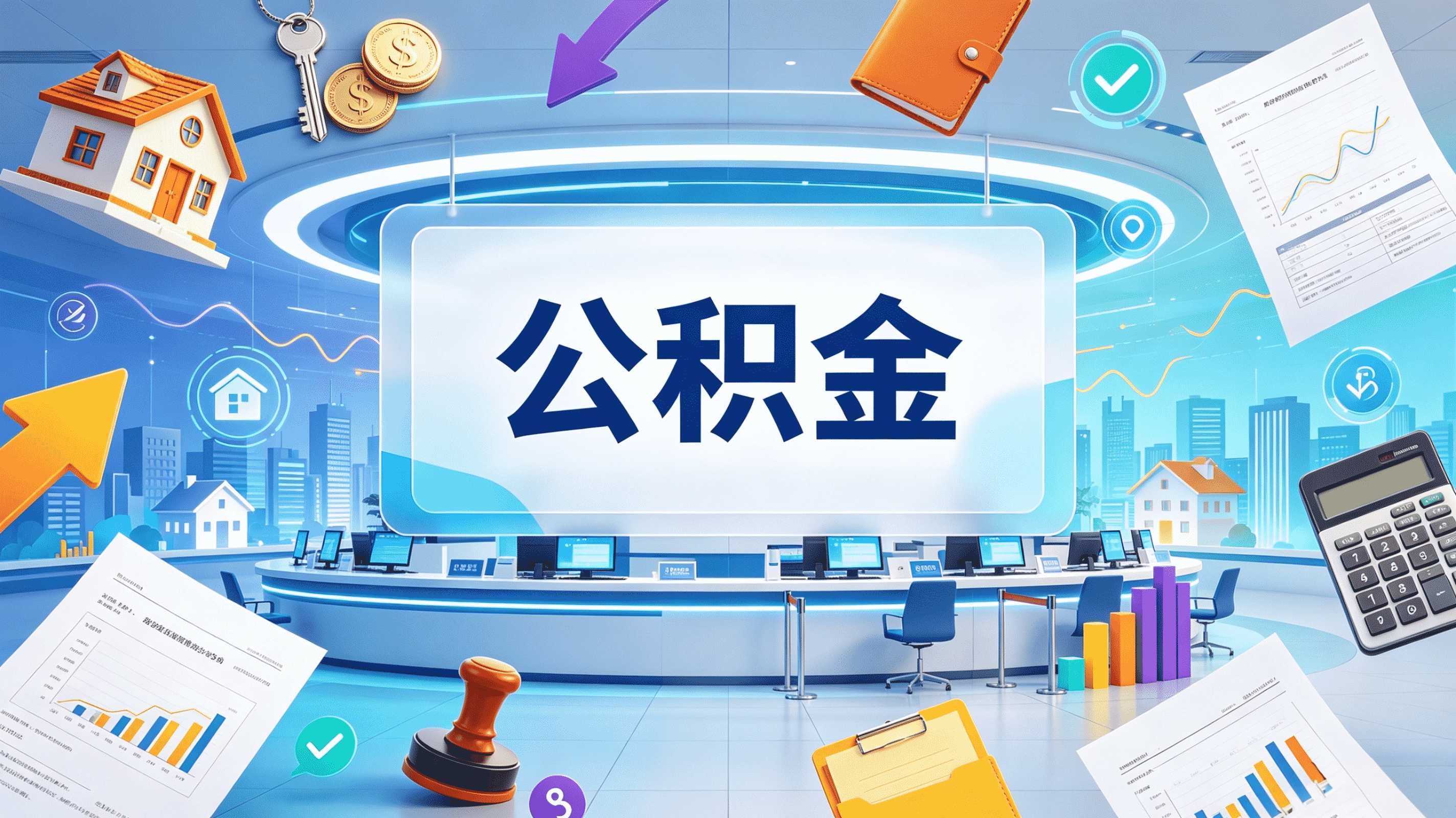 郑州公积金如何全部提取哪种更划算