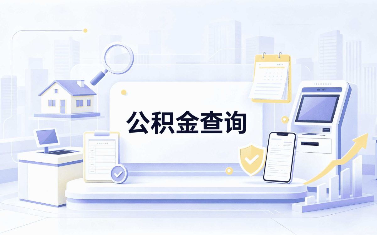 郑州公积金年检网上办理材料流程到账时间