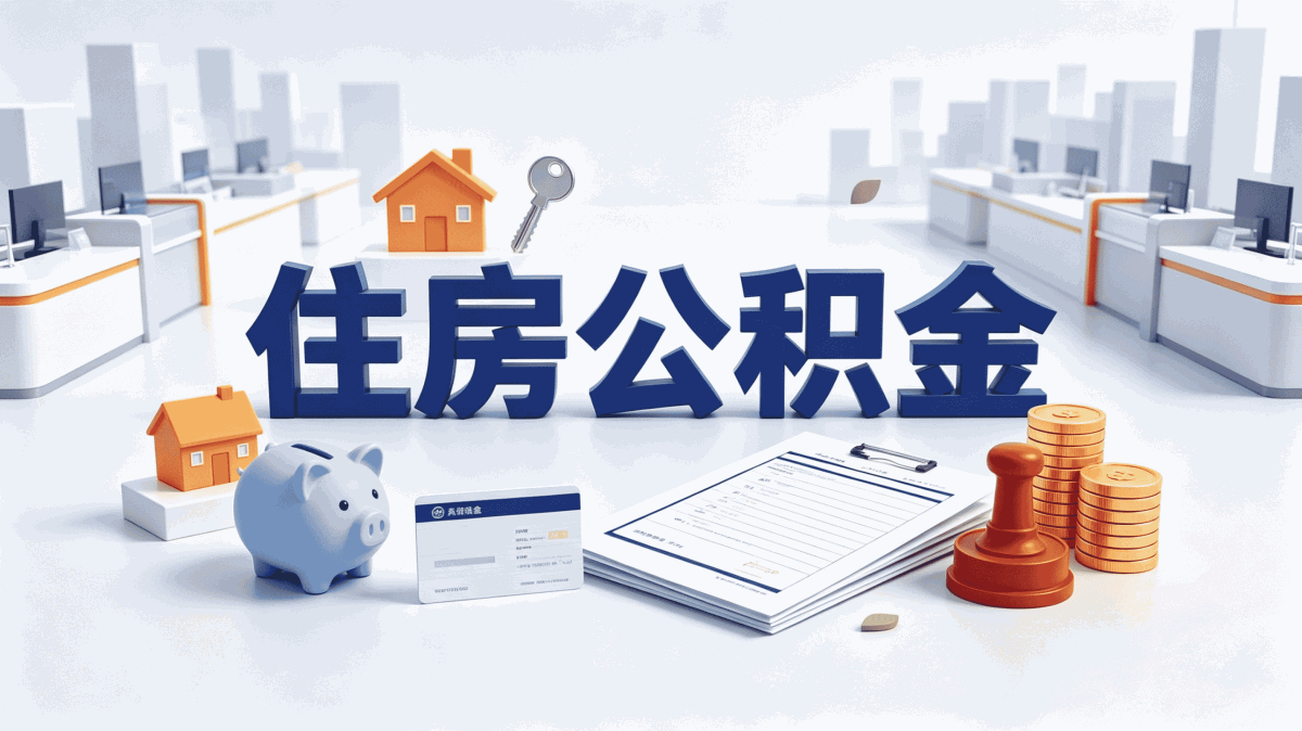 郑州公积金首次提取去哪里办?地址电话全攻略