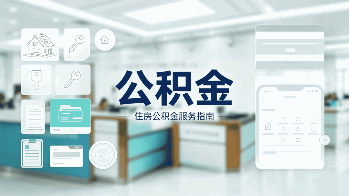 郑州公积金提取多少钱一个月别踩这几个坑