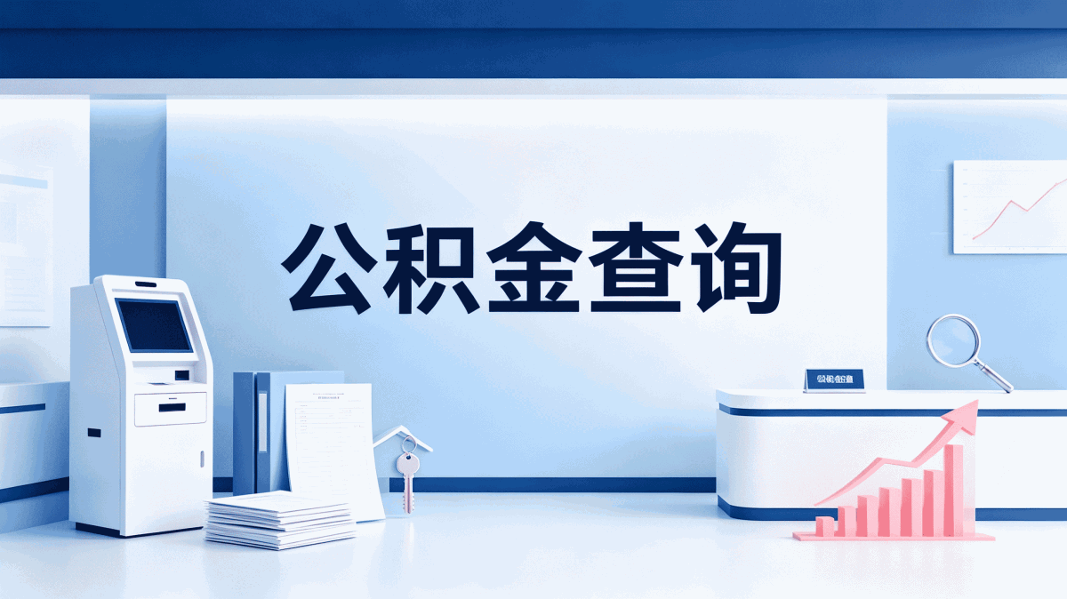郑州公积金还贷提取材料第二次去才弄明白