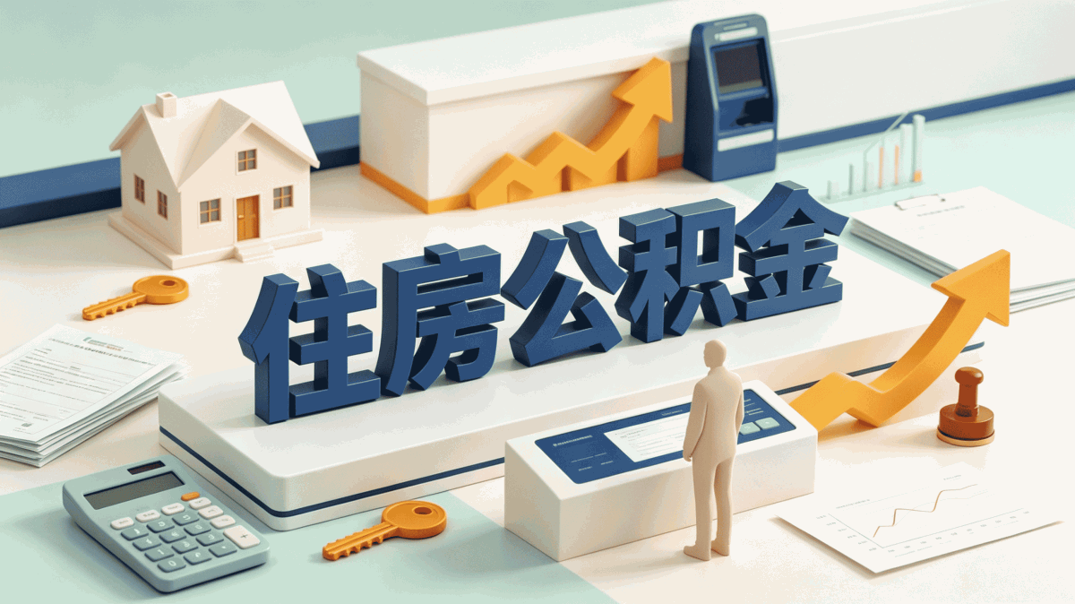 郑州公积金还贷提取材料带啥去哪办多久到账