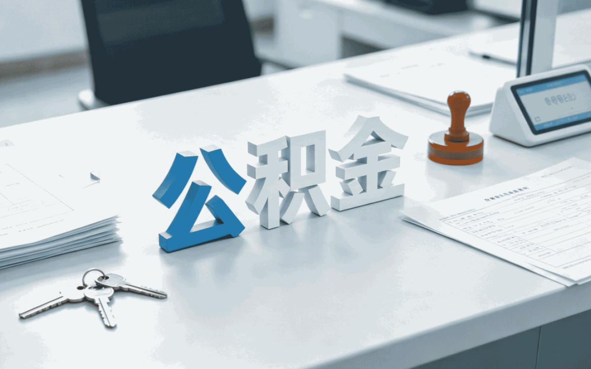 郑州公积金异地转移接续怎么办理新口径