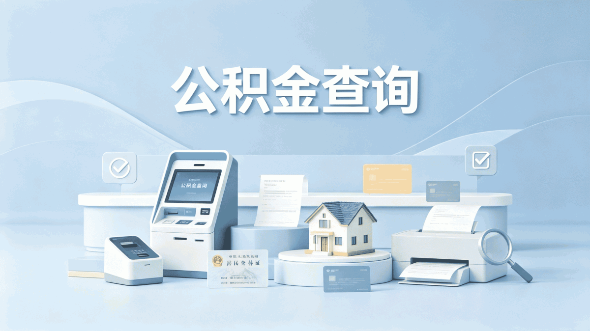 郑州公积金封存提取条件有没有变