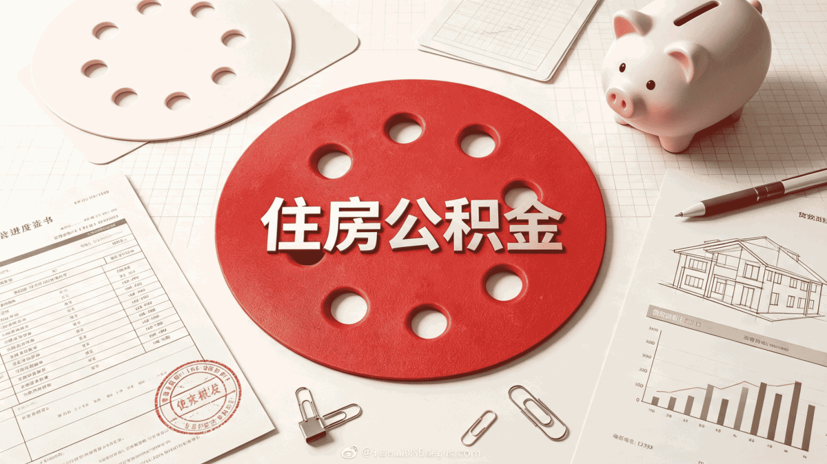 郑州劳务派遣公积金提取适用人群和额度怎么算