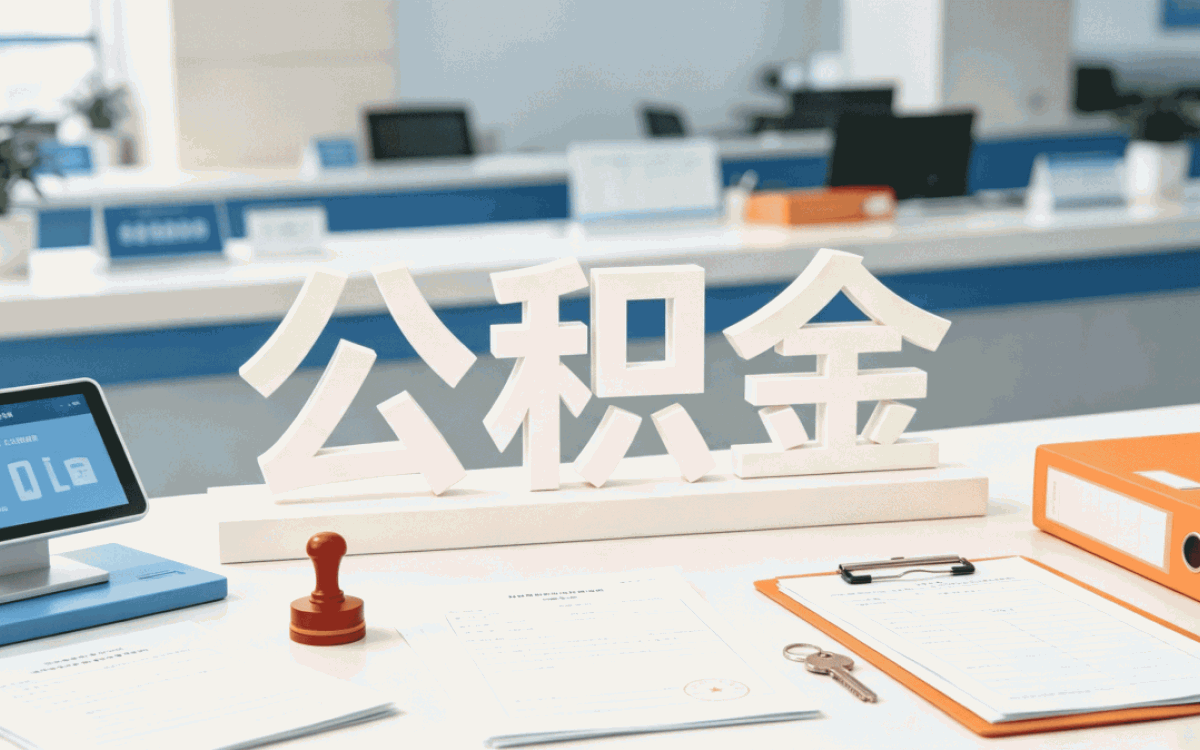 郑州公积金提取多少钱一个月别踩这几个坑