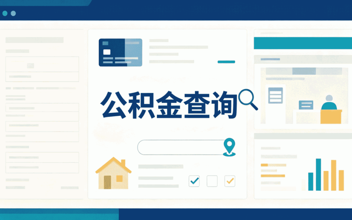 郑州跨省公积金转移接续差多少钱一笔笔算