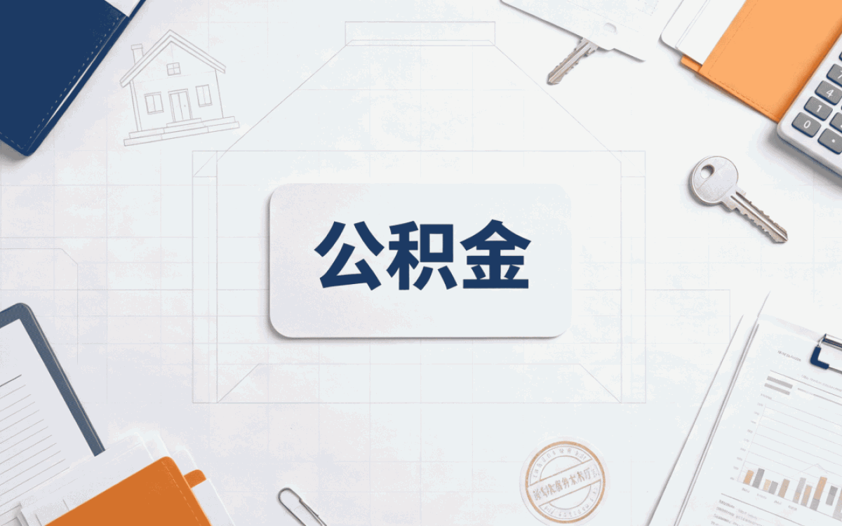 郑州缴存职工公积金查询差多少钱按月折算才划算