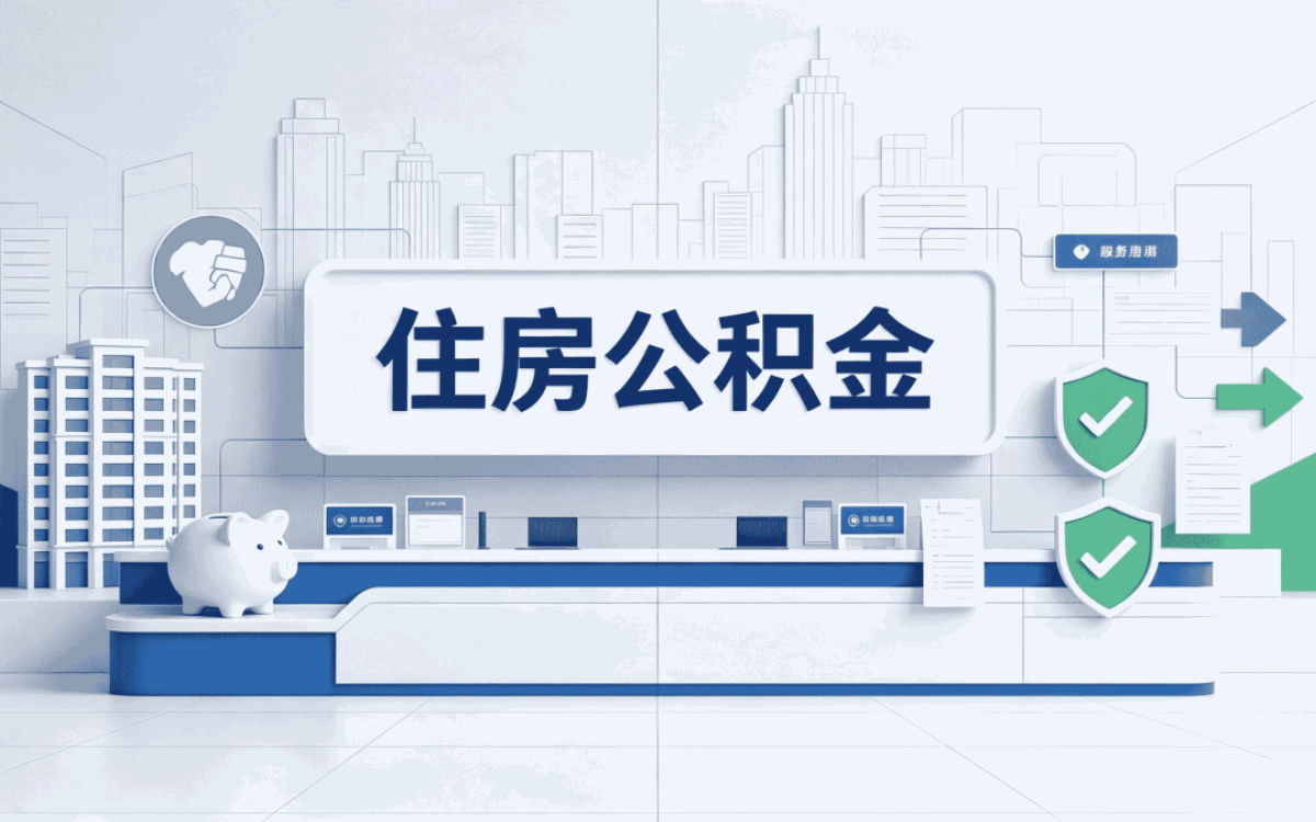 郑州公积金异地转移算连续缴存吗别踩空