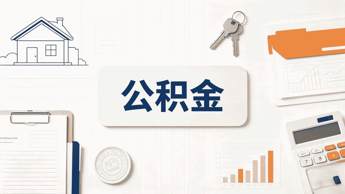 郑州公积金还贷提取材料带啥去哪办多久到账