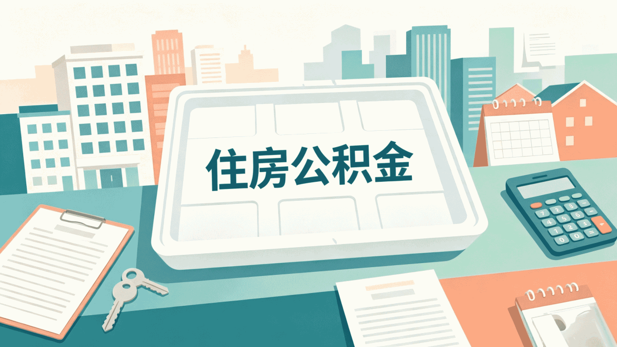 郑州公积金年检网上办理材料流程到账时间