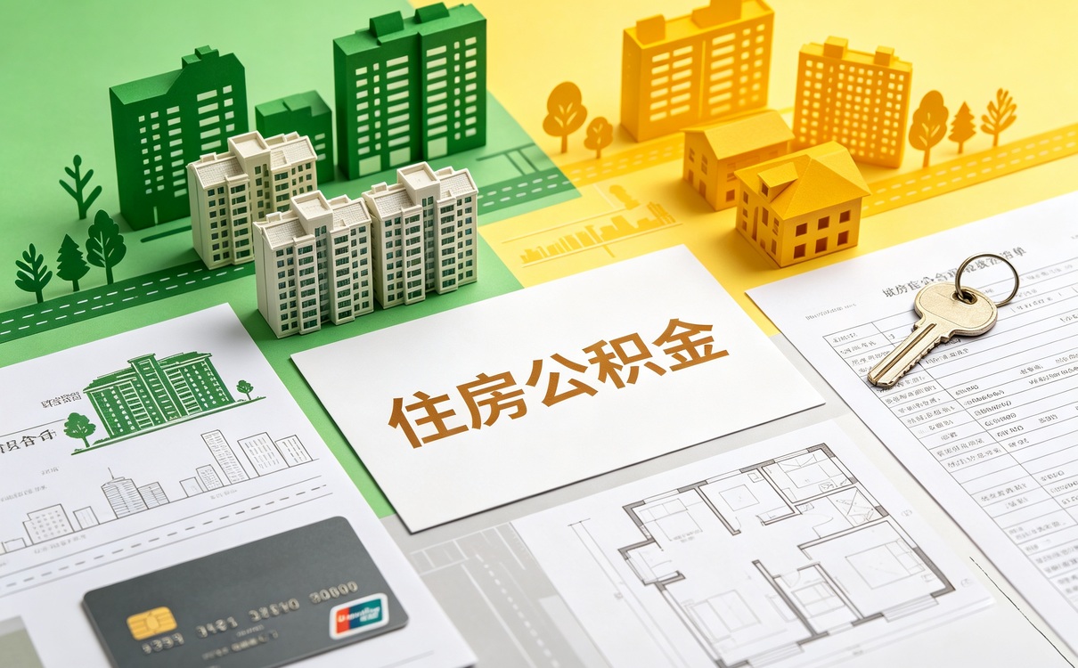 郑州劳务派遣公积金提取适用人群和额度怎么算