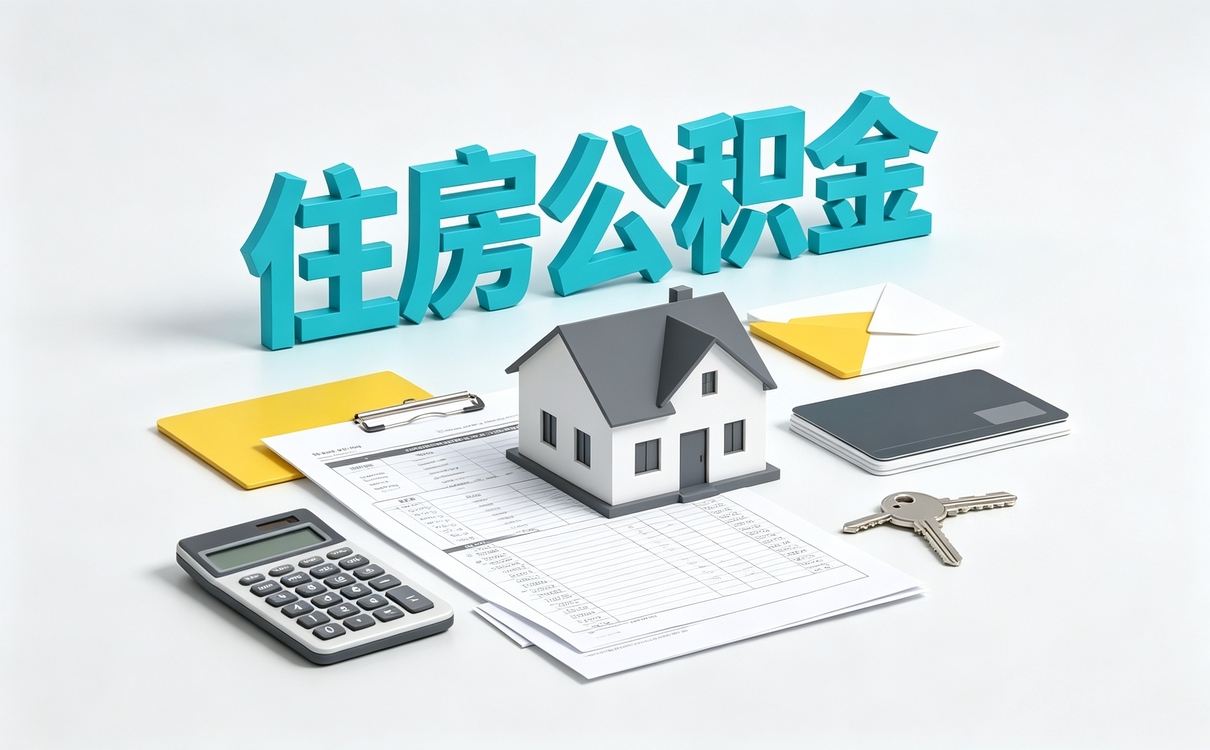 郑州灵活就业人员公积金提取条件别白跑